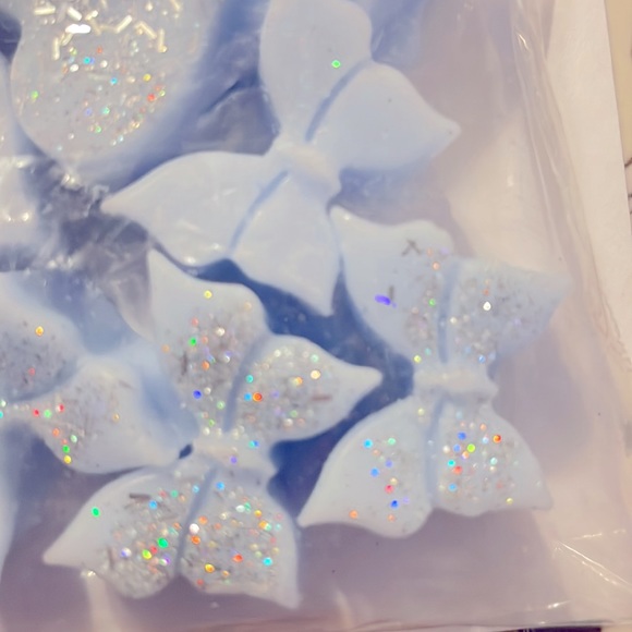 Sugared bergamot wax melts - Picture 3 of 3